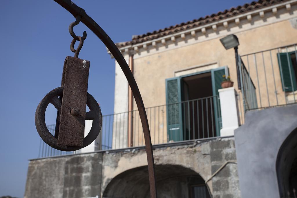 Il Melograno Vila San Leonardello Exterior foto