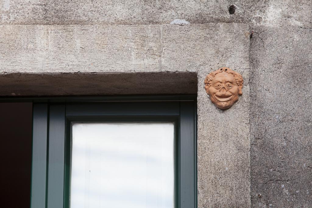 Il Melograno Vila San Leonardello Exterior foto