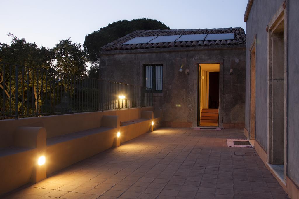 Il Melograno Vila San Leonardello Exterior foto