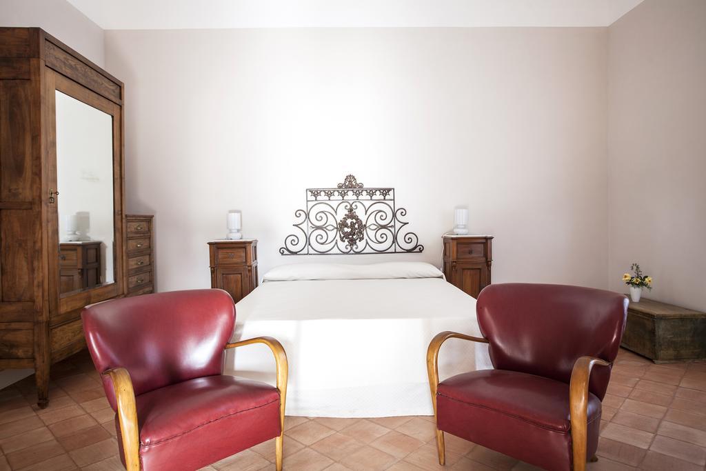Il Melograno Vila San Leonardello Exterior foto