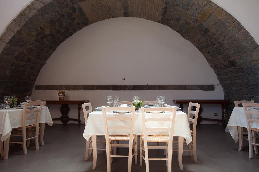 Il Melograno Vila San Leonardello Exterior foto