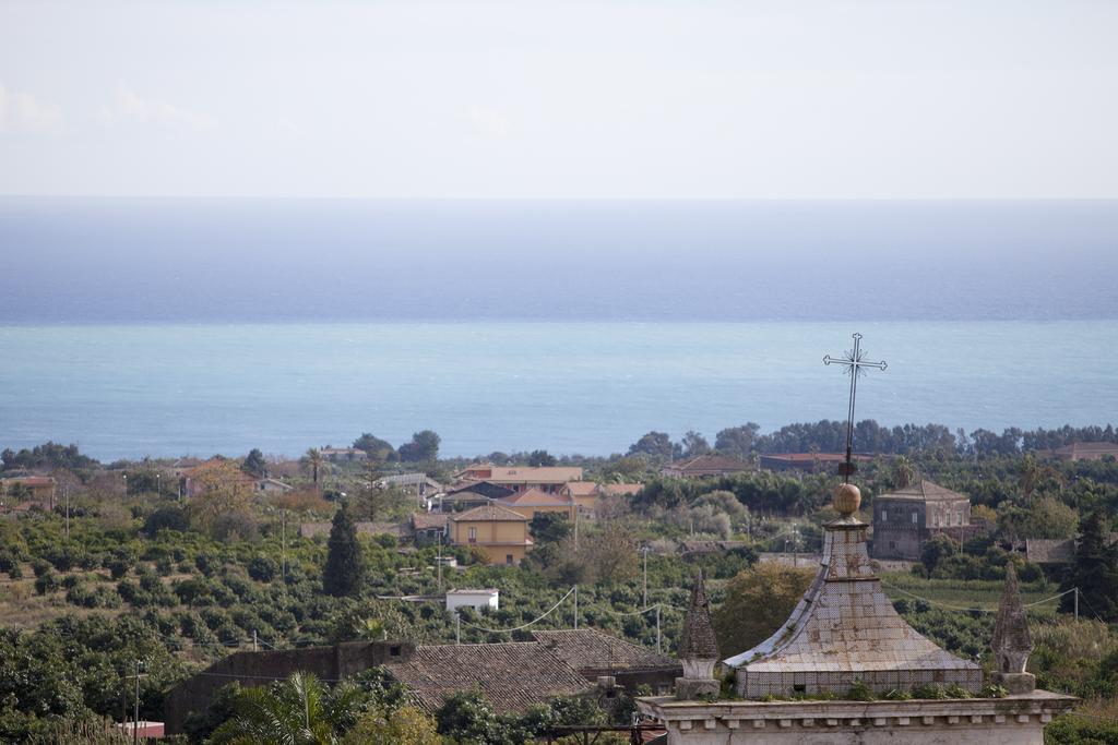Il Melograno Vila San Leonardello Exterior foto